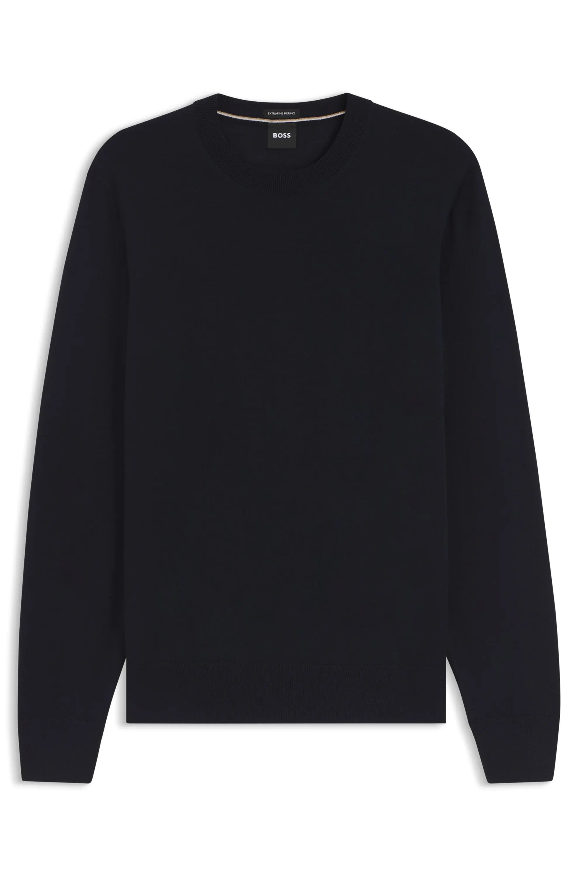 Strickpullover LENO aus Schurwolle