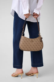 Schultertasche NOELLE II