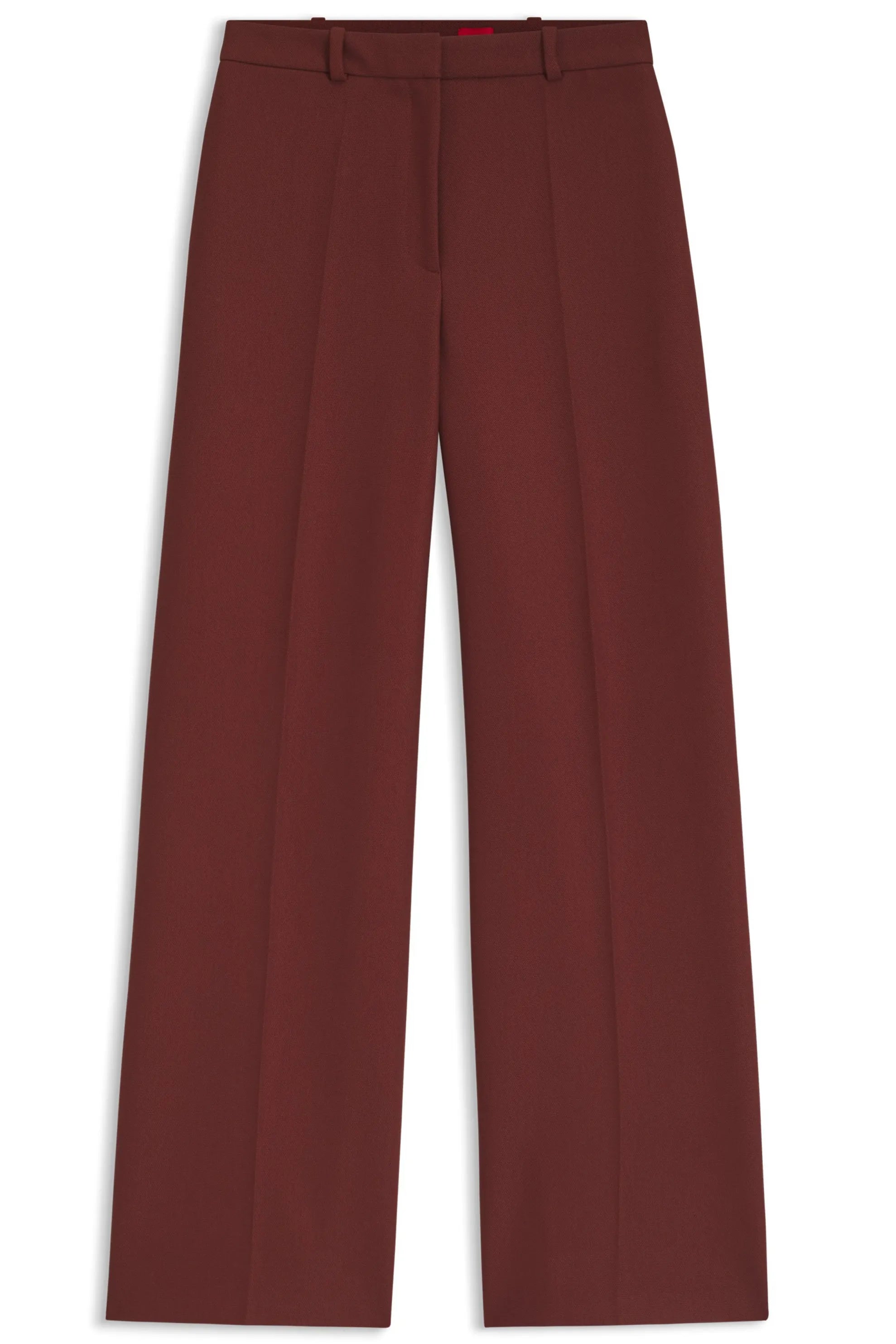 Anzugshose HASMINA Regular Fit