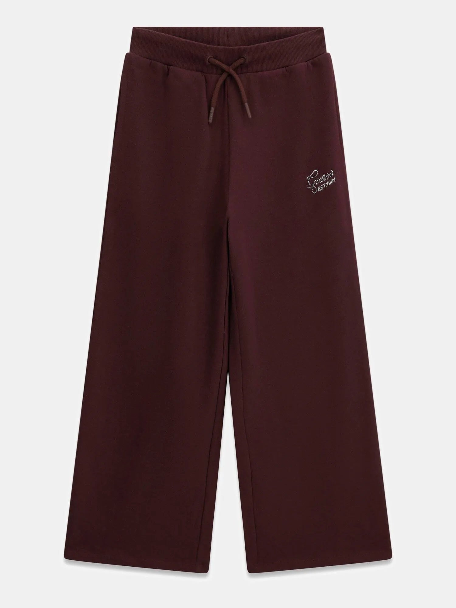 Jogginghose Wide Leg
