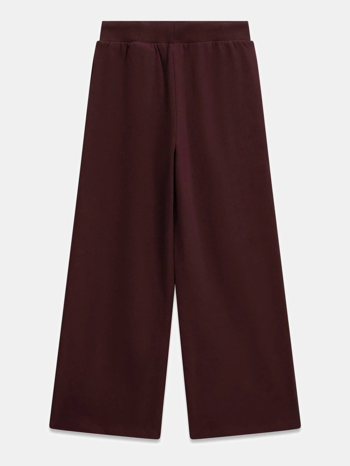 Jogginghose Wide Leg