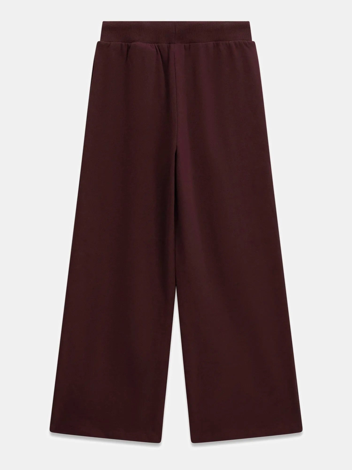 Jogginghose Wide Leg