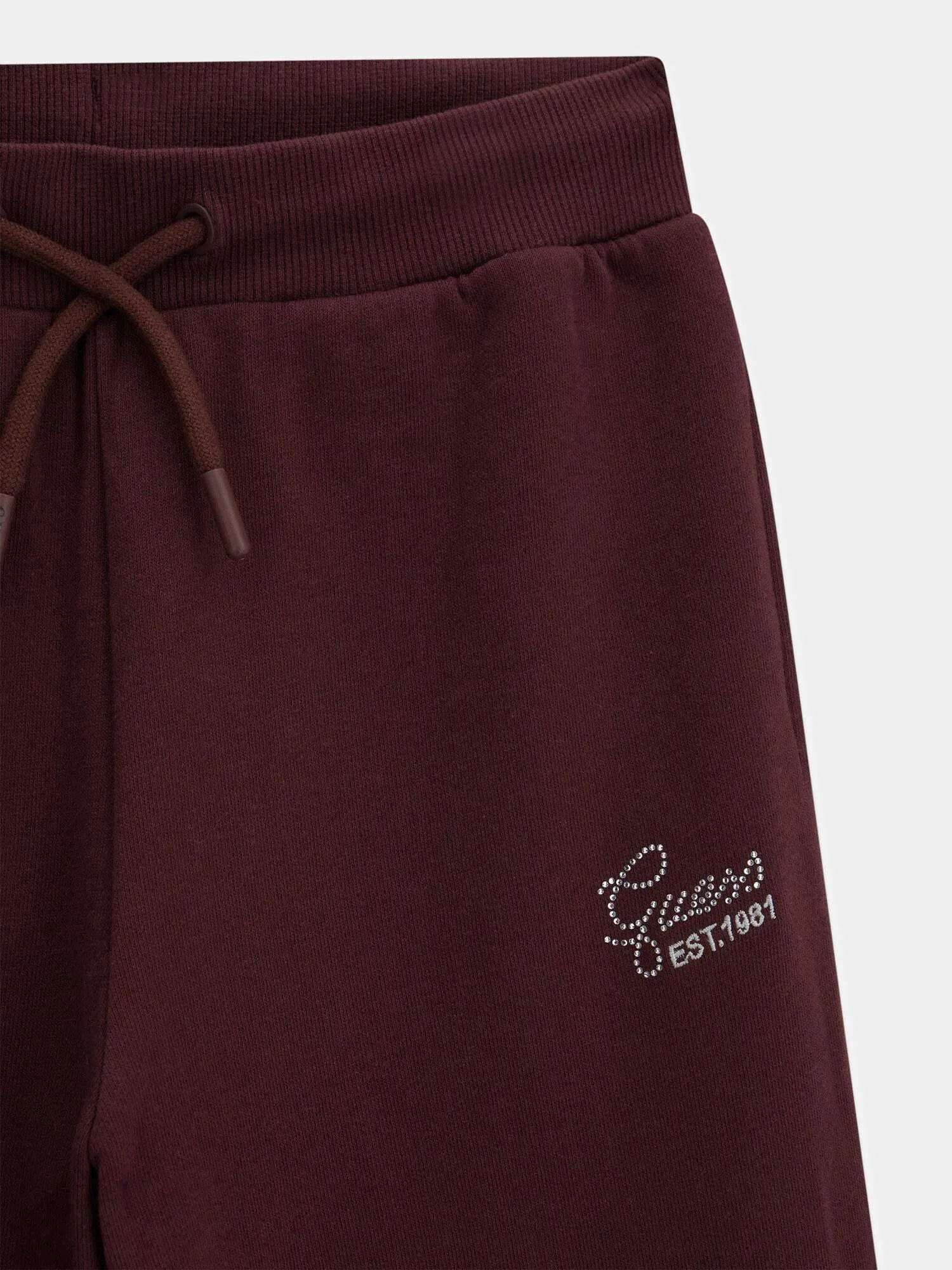 Jogginghose Wide Leg