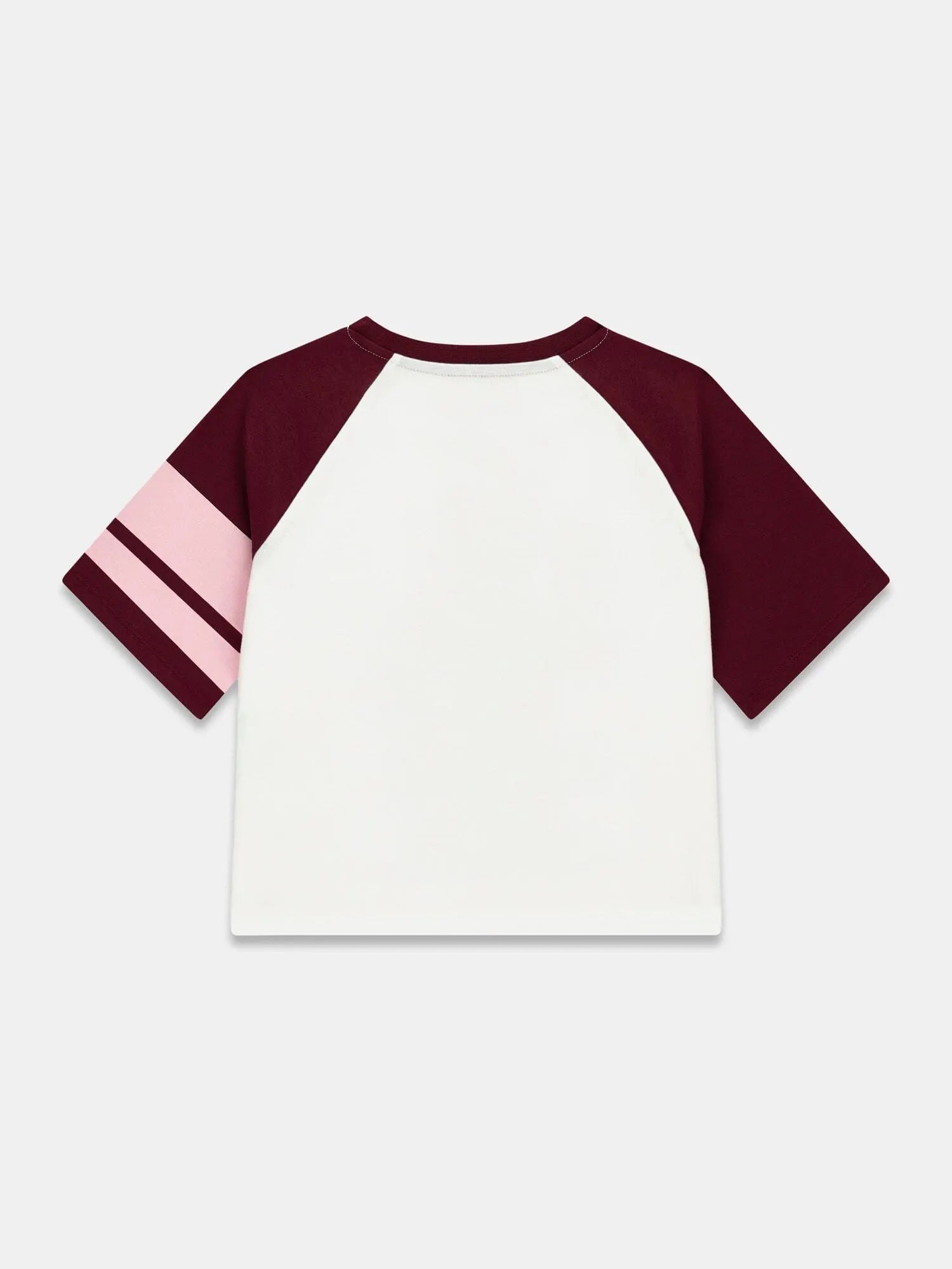 T-Shirt aus Baumwolle