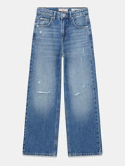 Jeans 90S Wide Leg