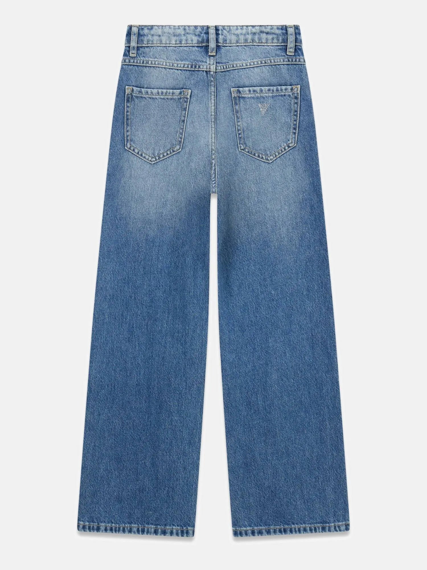Jeans 90S Wide Leg
