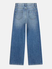 Jeans 90S Wide Leg