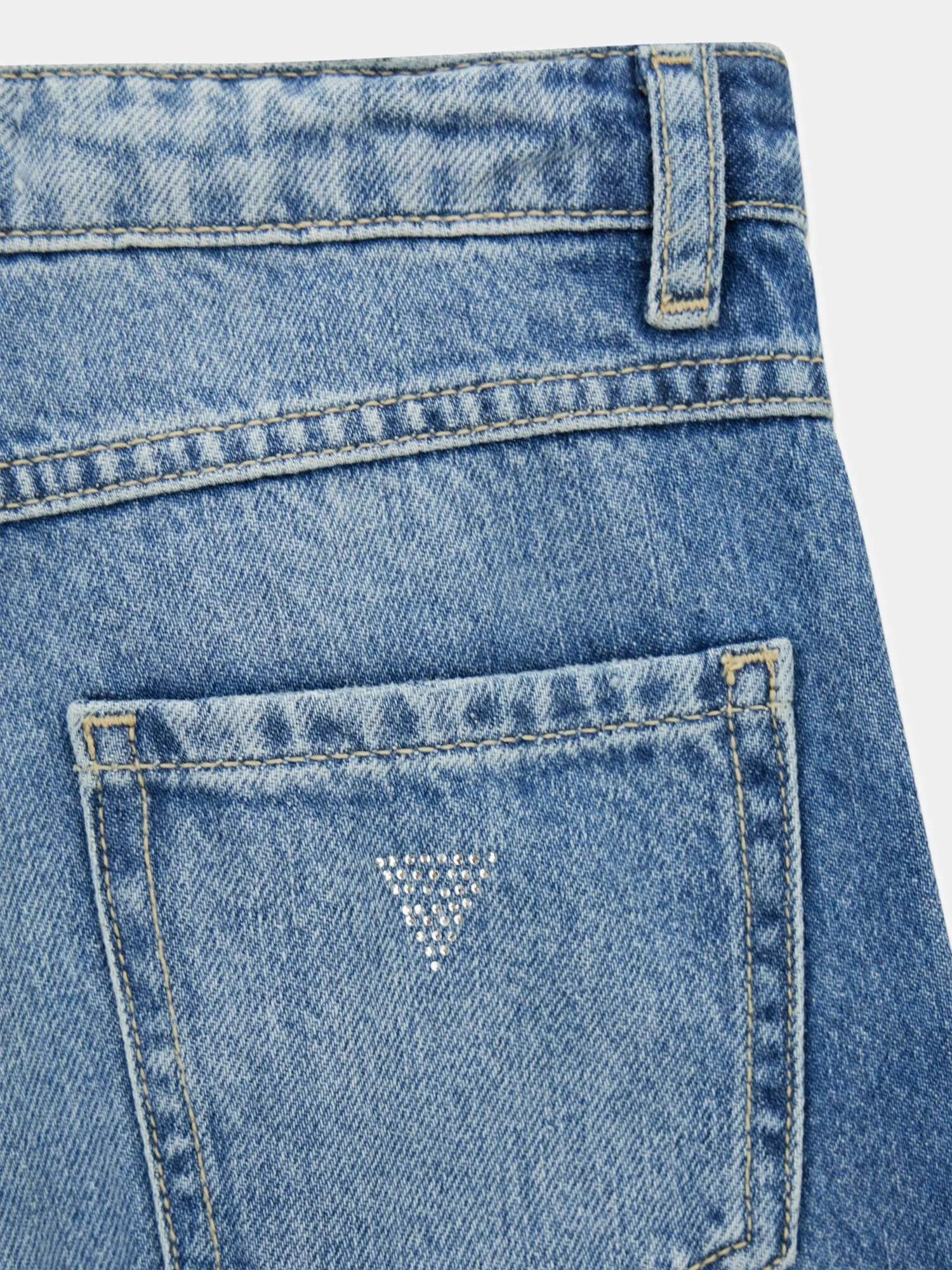 Jeans 90S Wide Leg