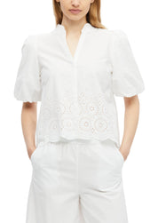 Bluse Regular Fit