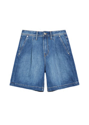 Jeans-Shorts Loose Fit