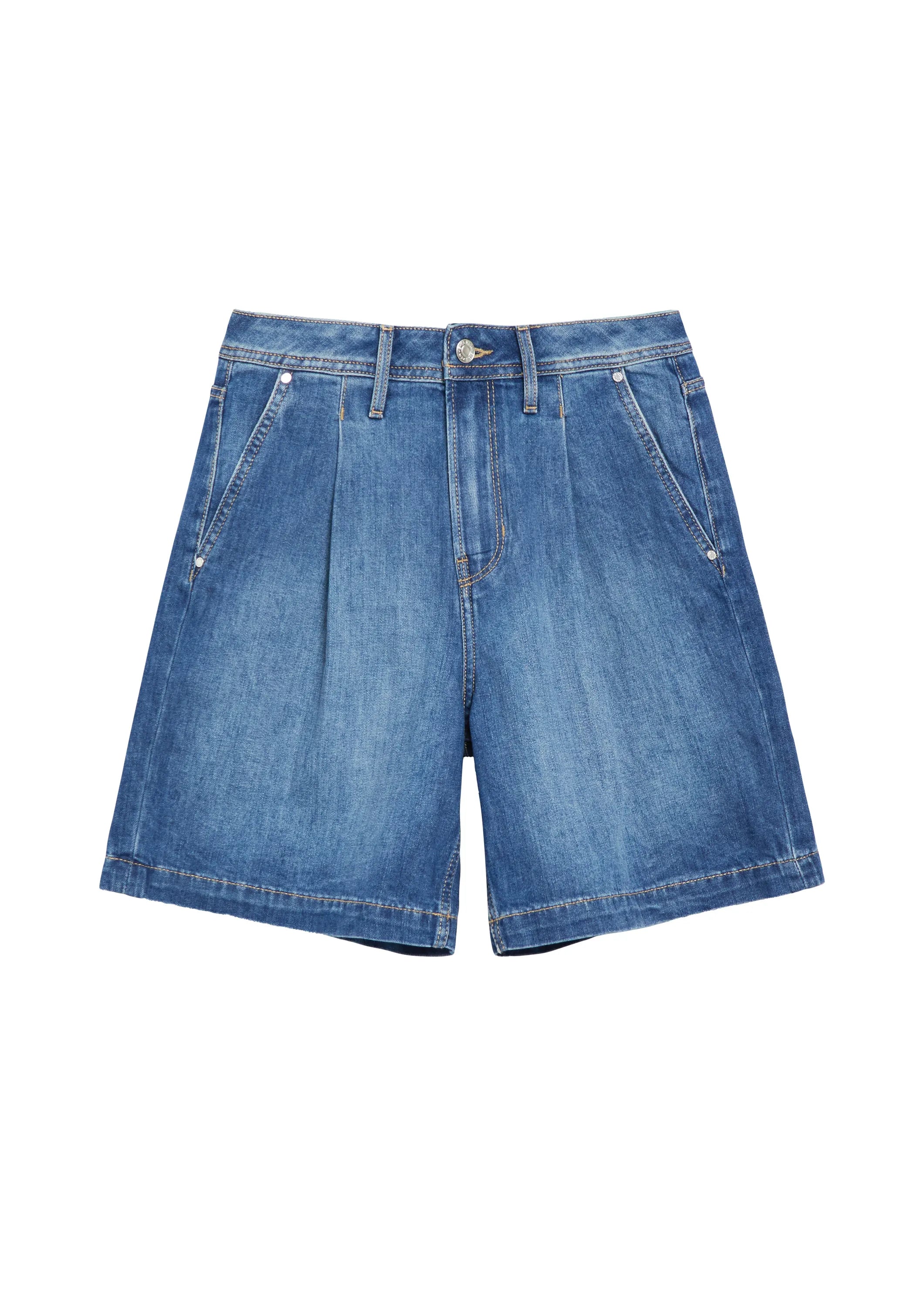 Jeans-Shorts Loose Fit