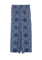 Culotte Relaxed Fit