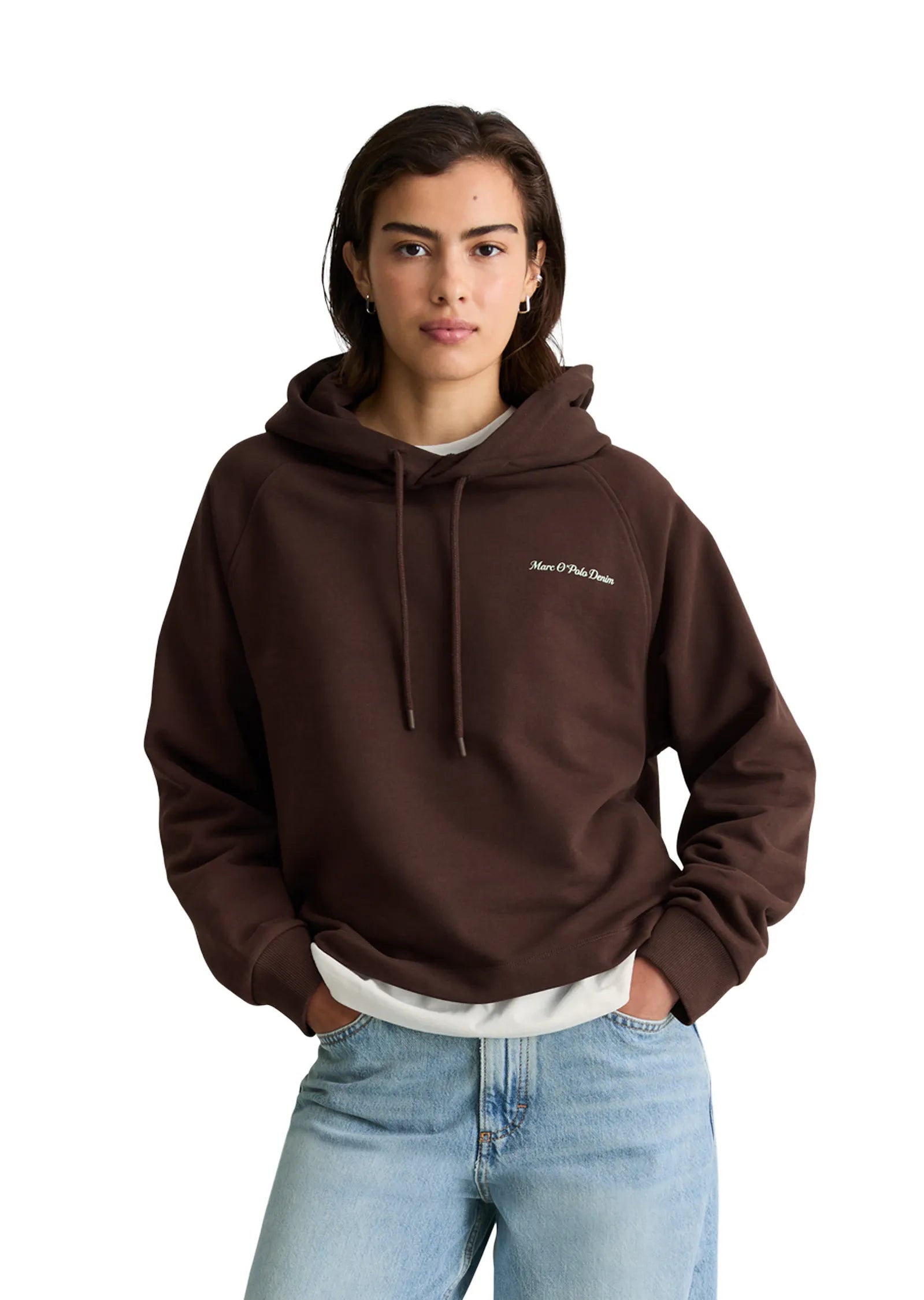 Sweathoodie Oversized Fit
