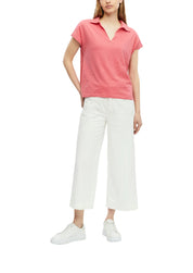 Poloshirt Relaxed Fit