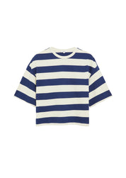 T-Shirt aus Baumwolle