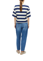 T-Shirt aus Baumwolle