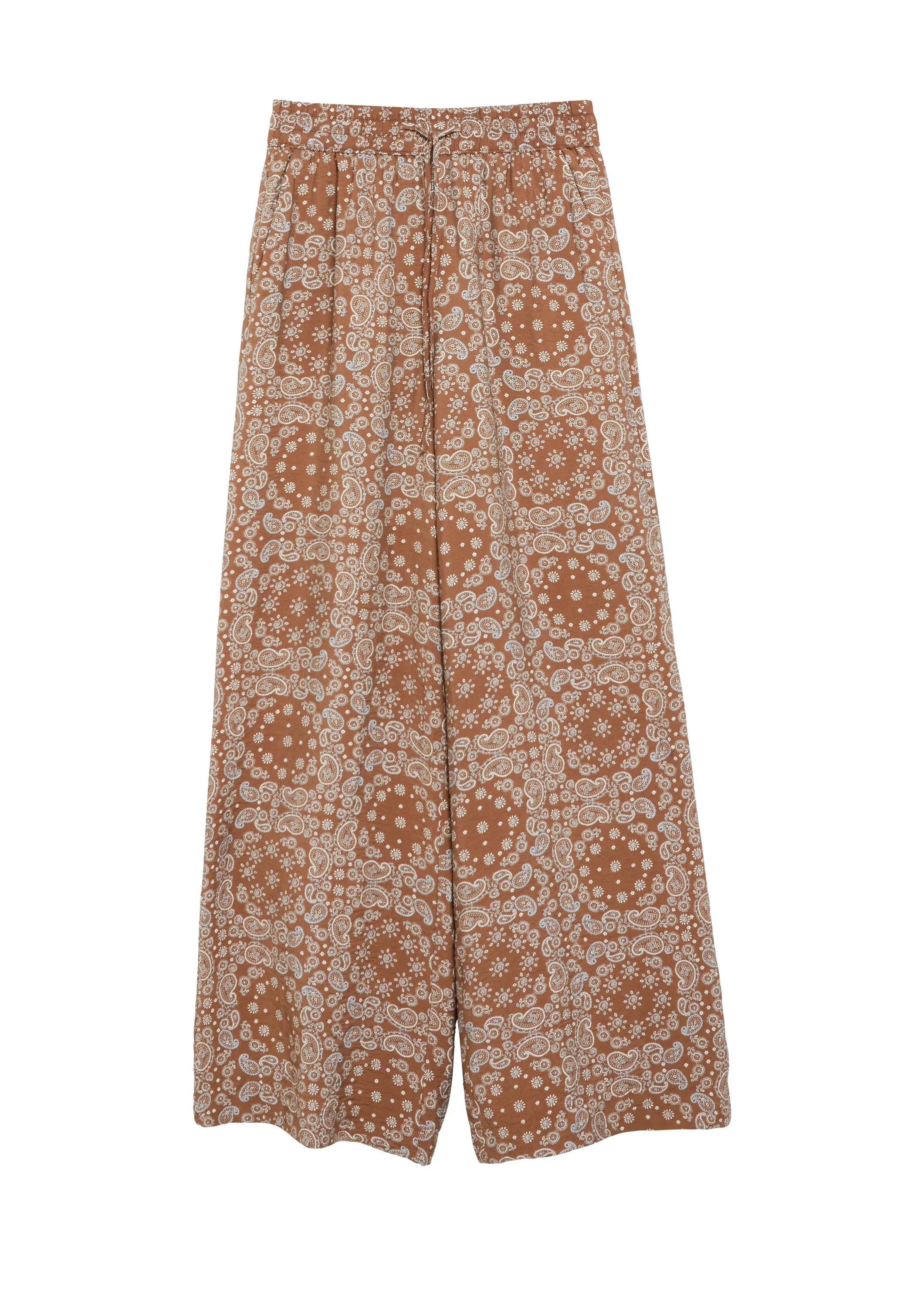 Hose Wide Leg