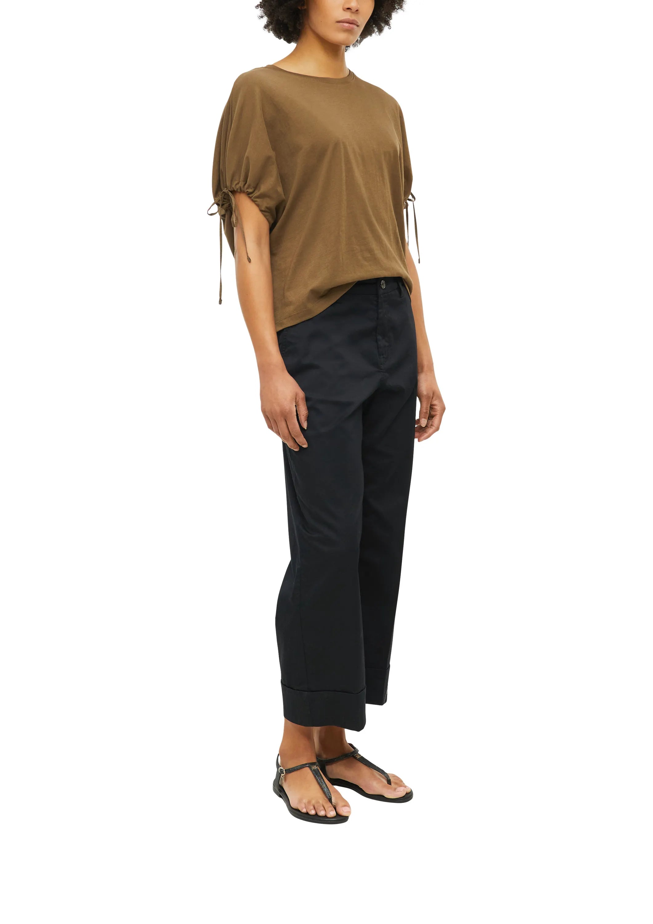 T-Shirt Relaxed Fit