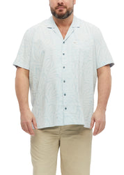 Freizeithemd Resort Fit