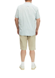 Freizeithemd Resort Fit
