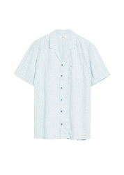 Freizeithemd Resort Fit