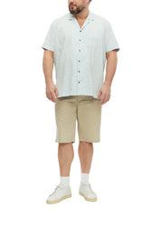 Freizeithemd Resort Fit
