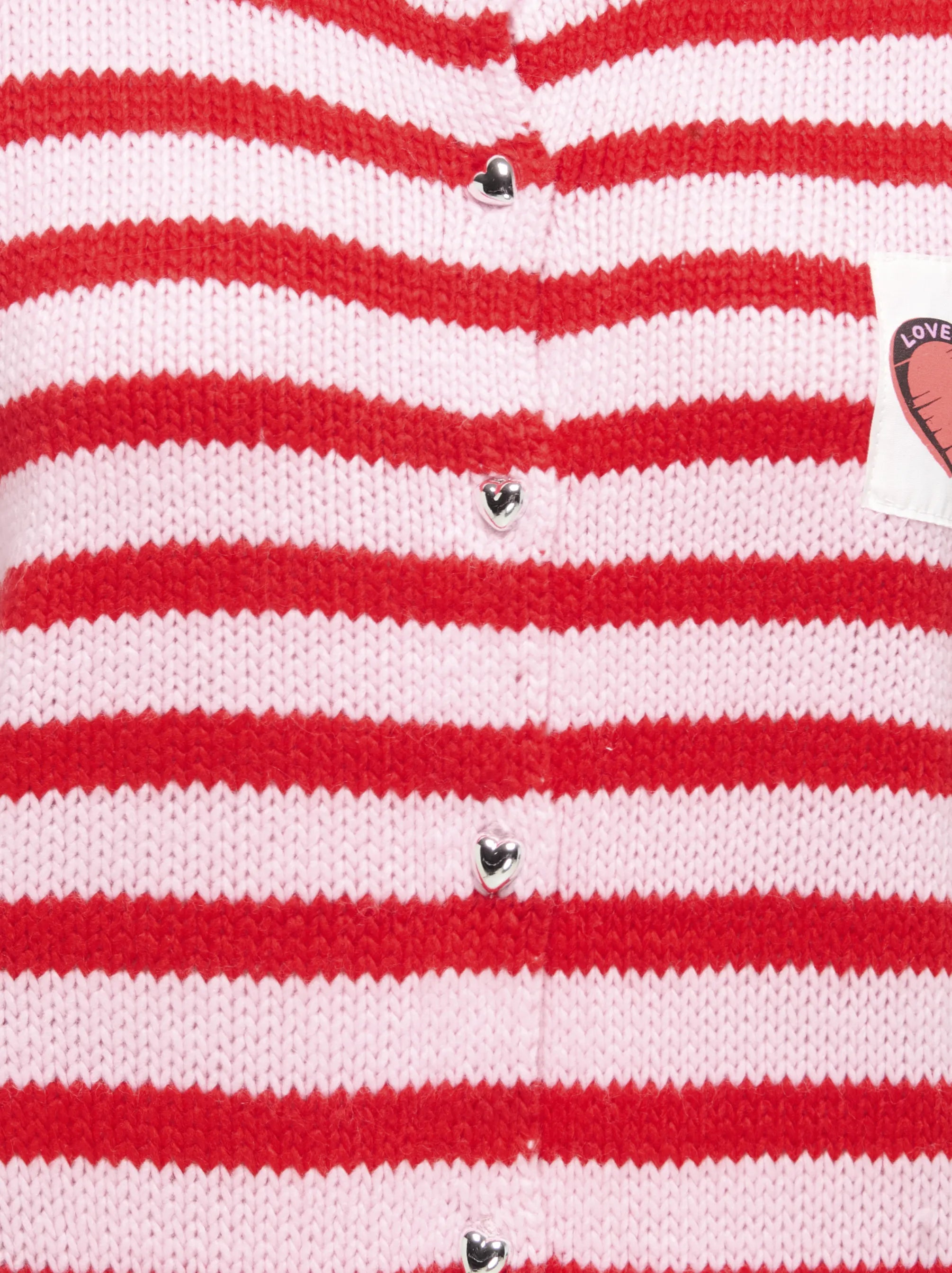 Strickjacke ONLMAILEY