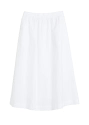 A-Linie-Rock Midi Relaxed Fit