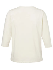 Shirt mit Print