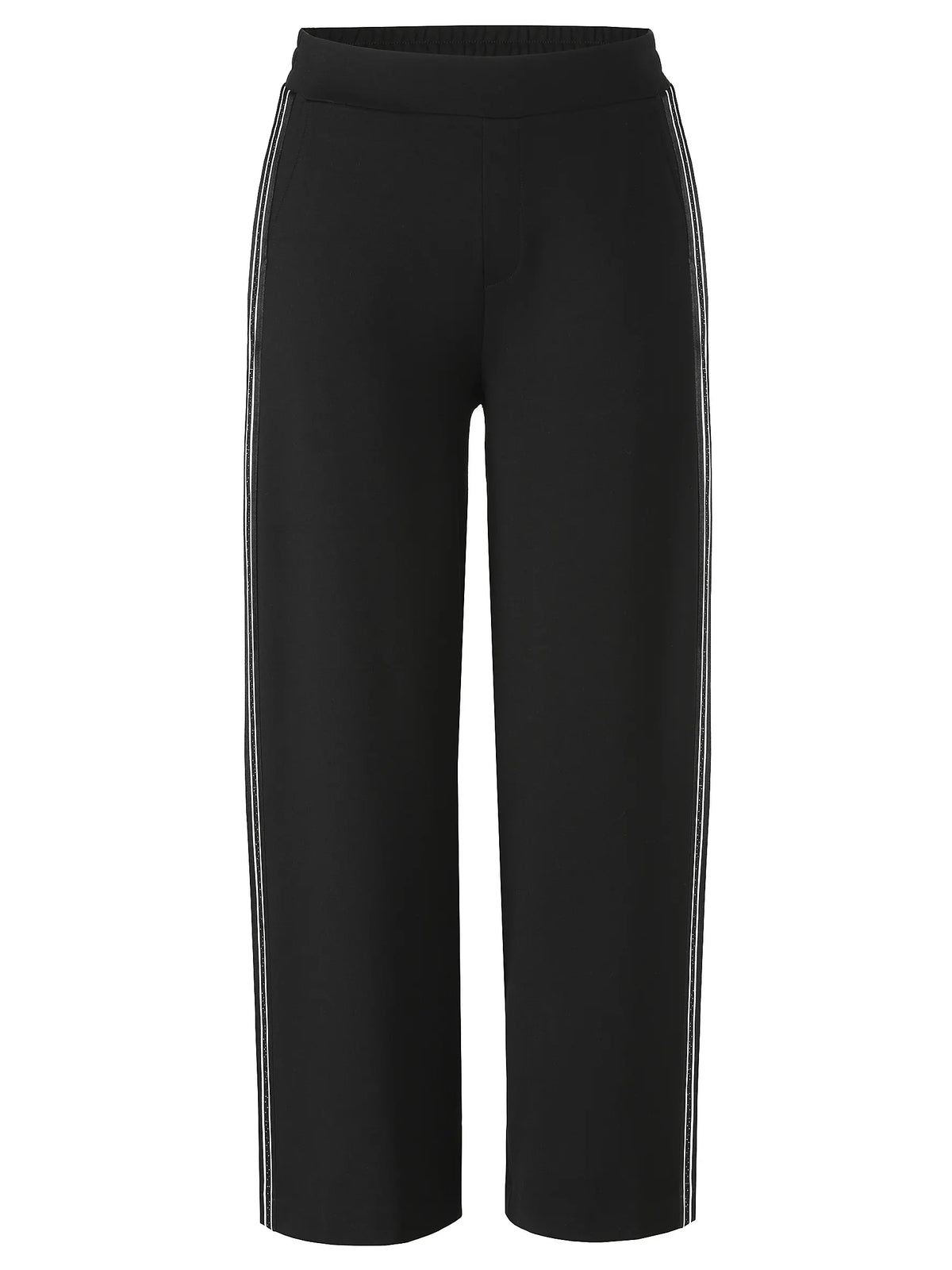 Hose Wide Leg