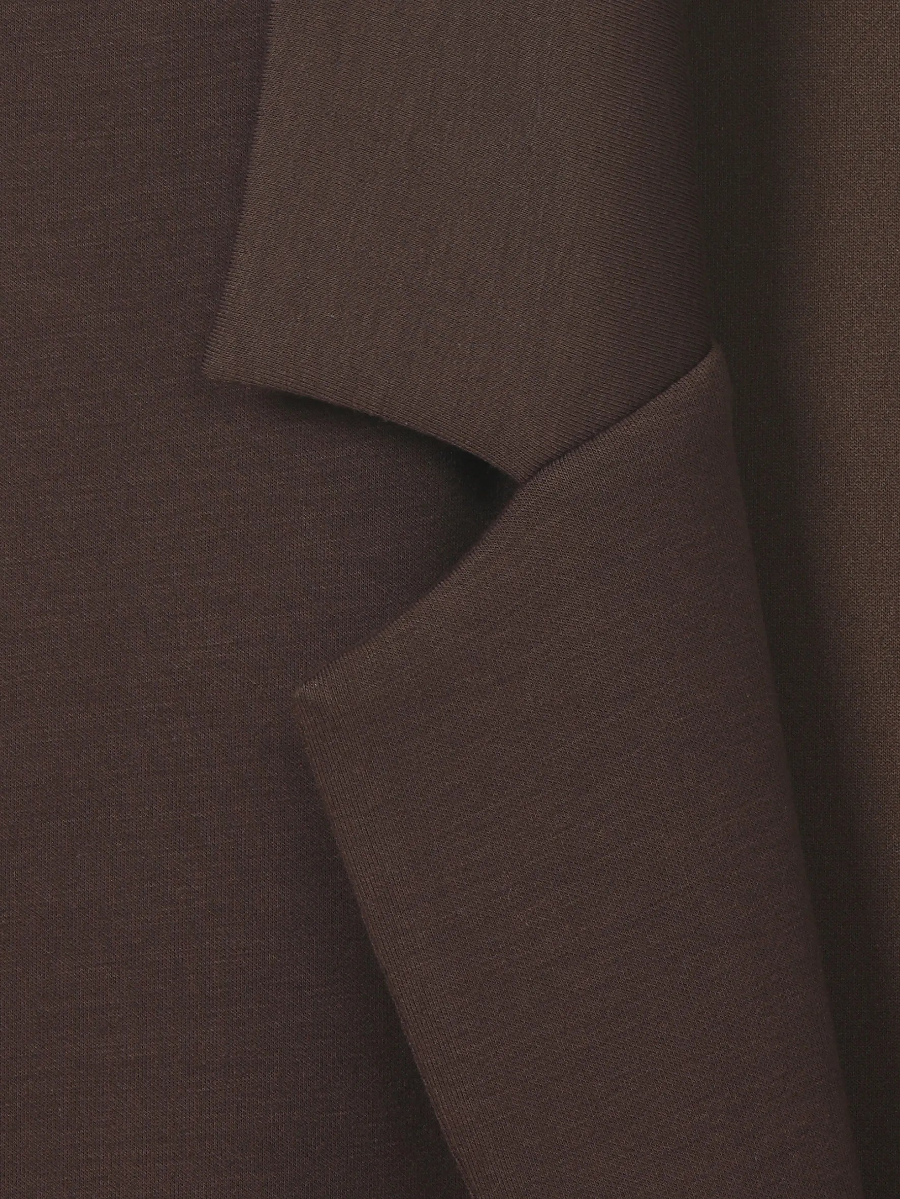 Blazer mit aufgesetzten Taschen