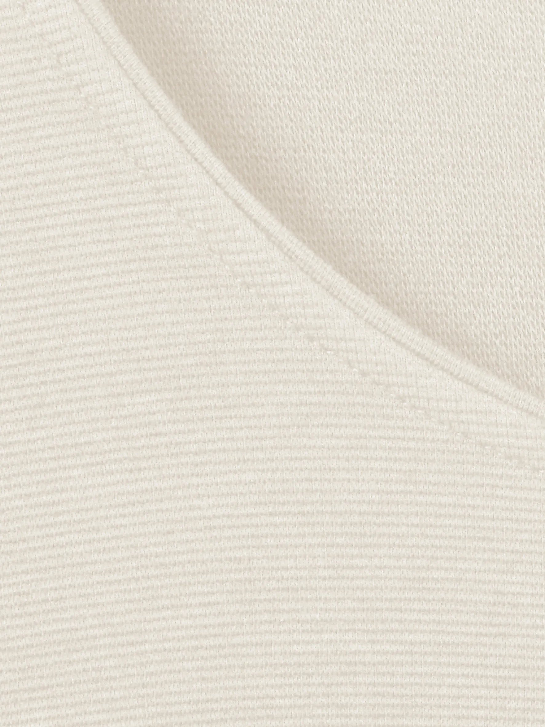 Sweatshirt aus Baumwollmix