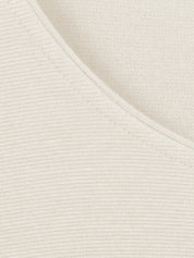 Sweatshirt aus Baumwollmix