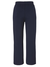 Stoffhose Wide Leg