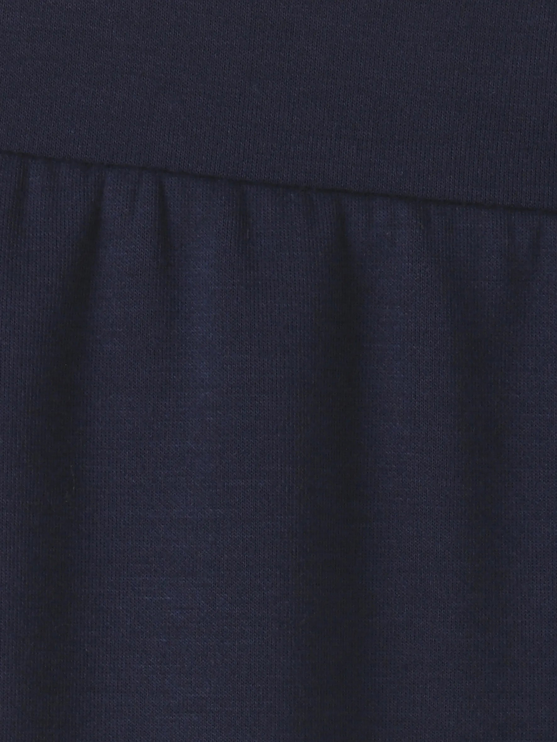 Stoffhose Wide Leg