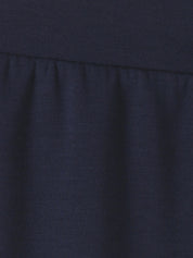 Stoffhose Wide Leg