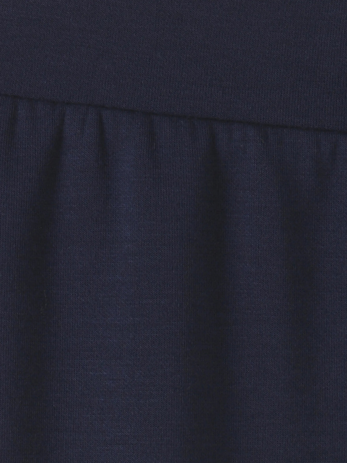 Stoffhose Wide Leg