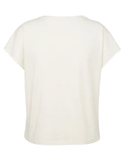 T-Shirt aus Baumwolle