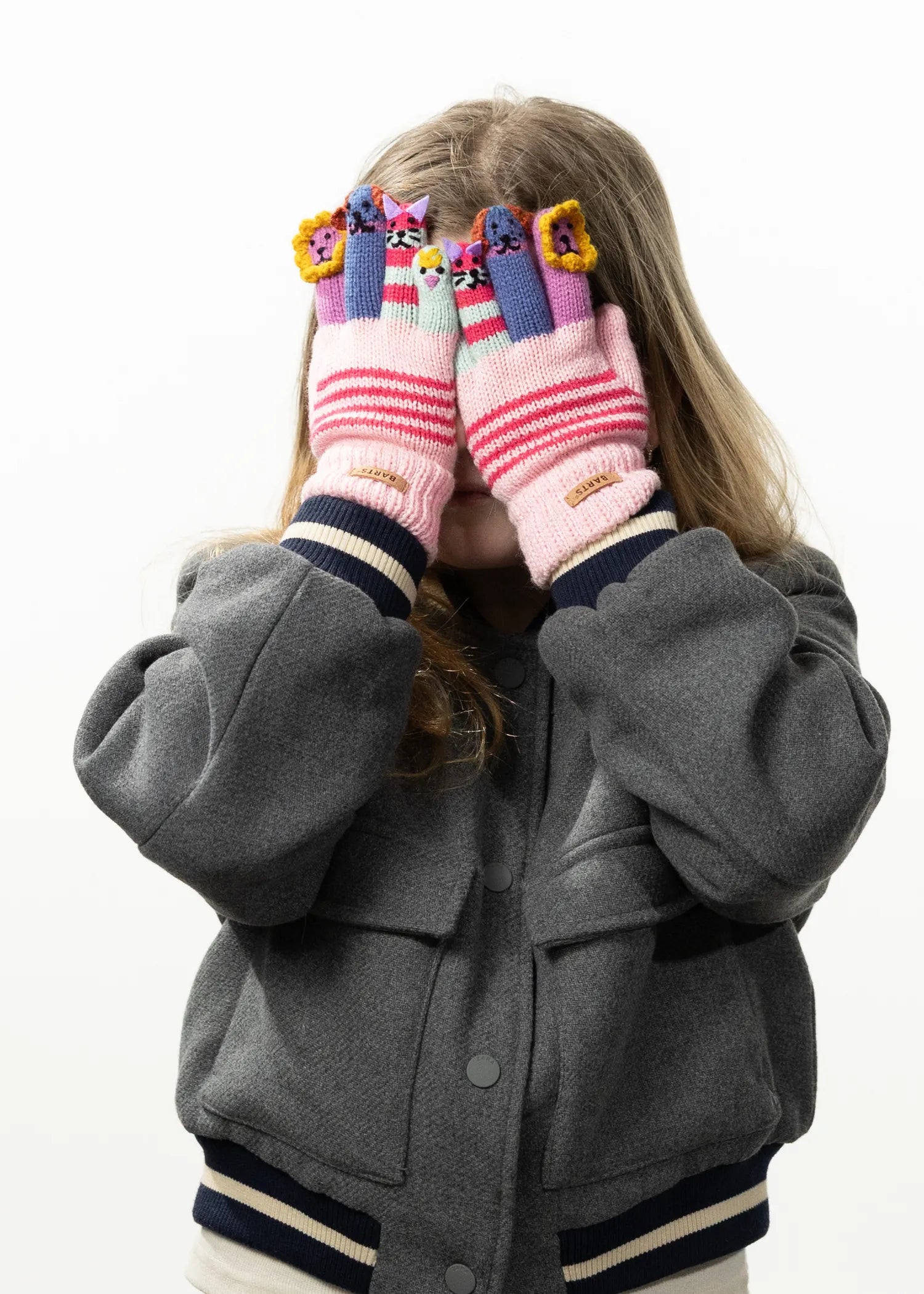 Fingerhandschuhe PUPPET