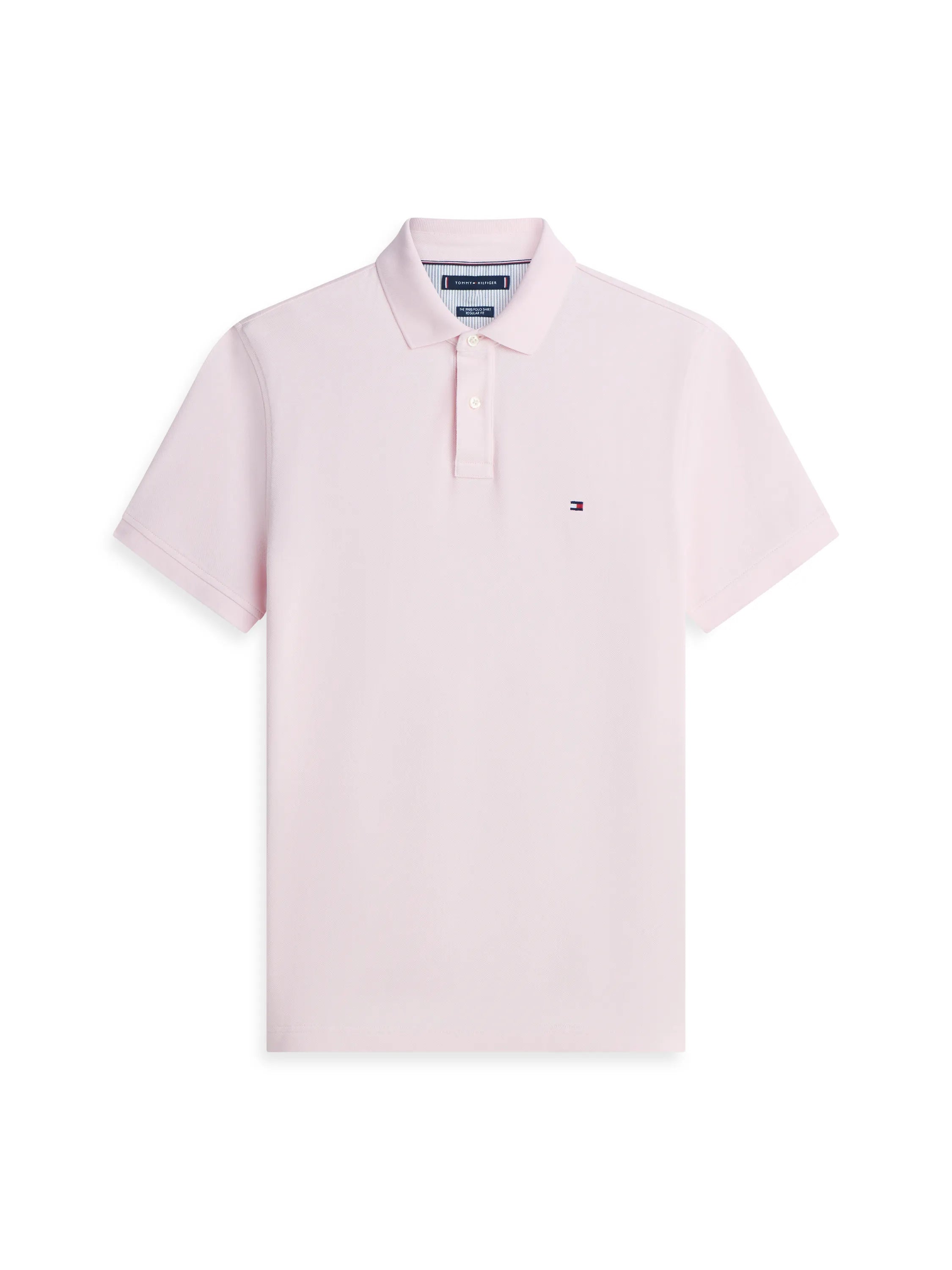 Poloshirt aus Baumwolle