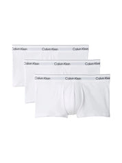 Trunks 3er-Pack Low Rise