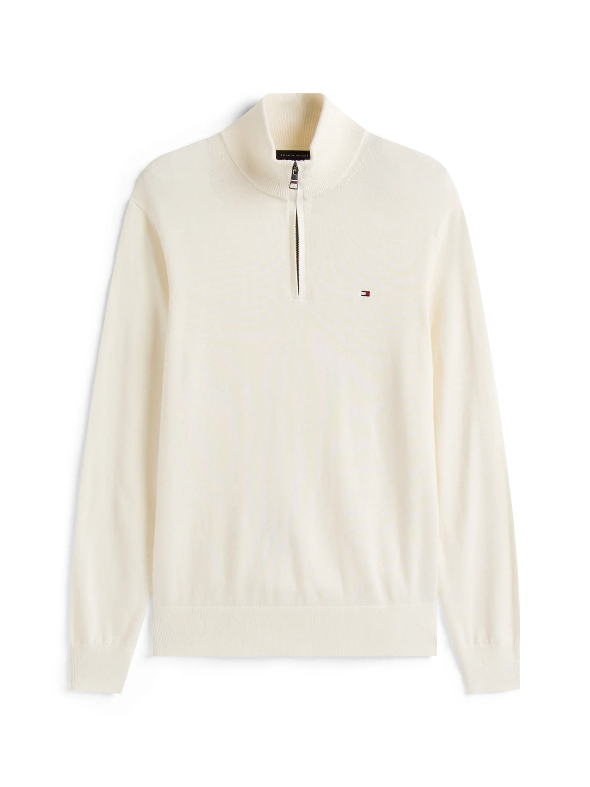 Troyer-Strickpullover