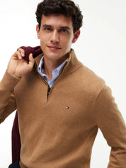 Troyer-Strickpullover