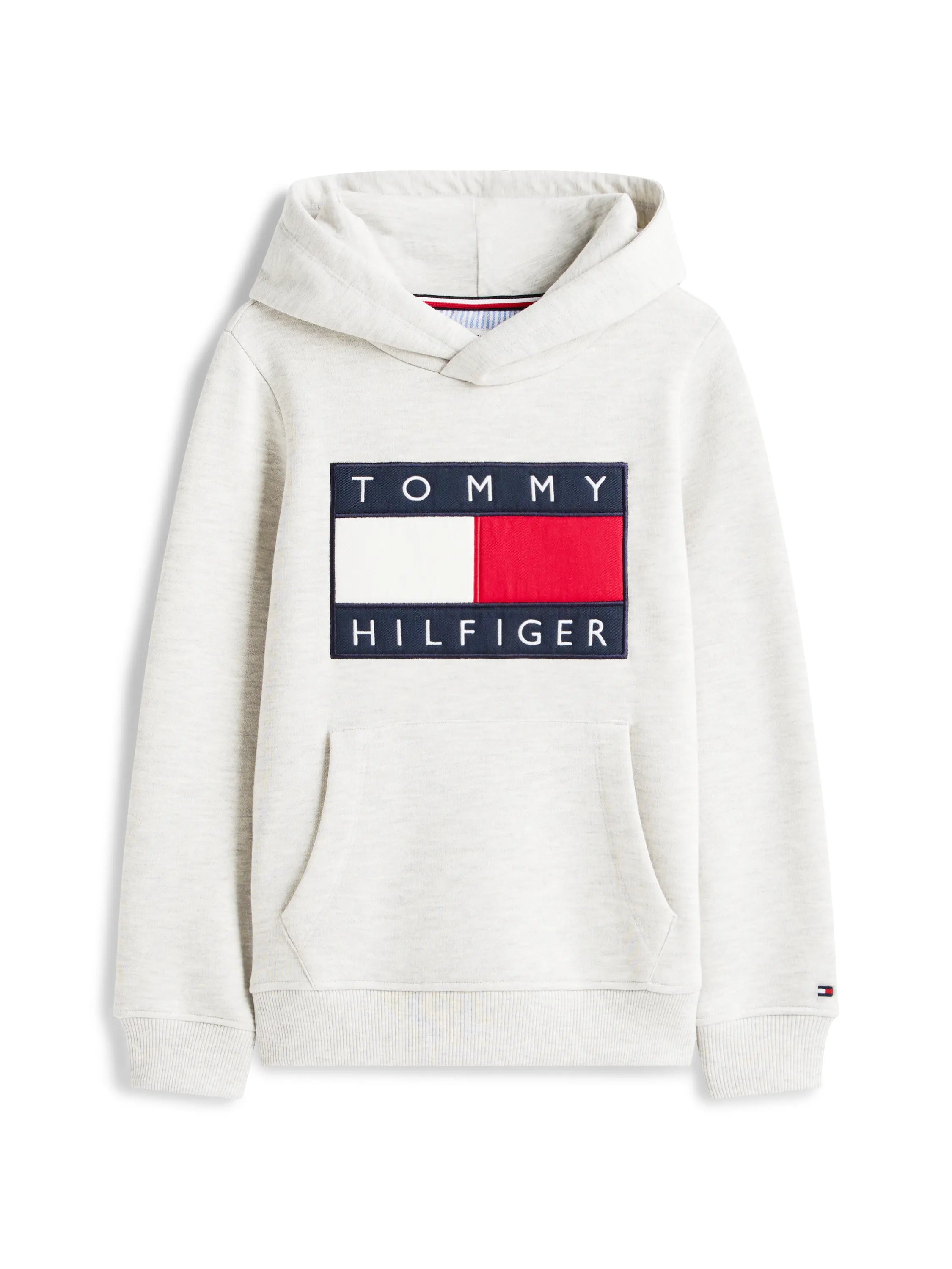 Pullover aus Baumwolle
