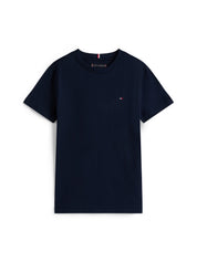 T-Shirt aus Baumwolle