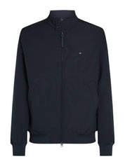Übergangsjacke mit Stehkragen