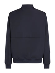 Übergangsjacke mit Stehkragen