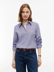 Bluse Regular Fit