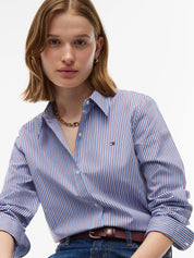Bluse Regular Fit