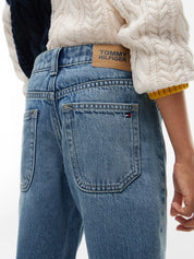Jeans Straight Leg